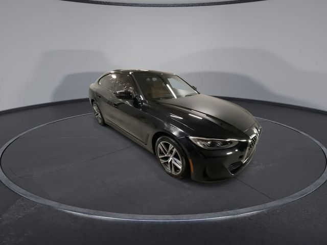 2023 BMW 4 Series 430i xDrive