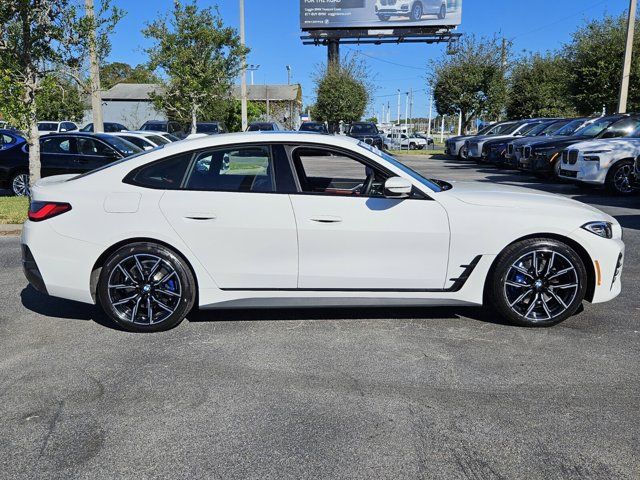 2023 BMW 4 Series 430i xDrive