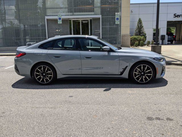 2023 BMW 4 Series 430i xDrive