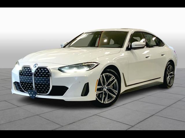 2023 BMW 4 Series 430i xDrive