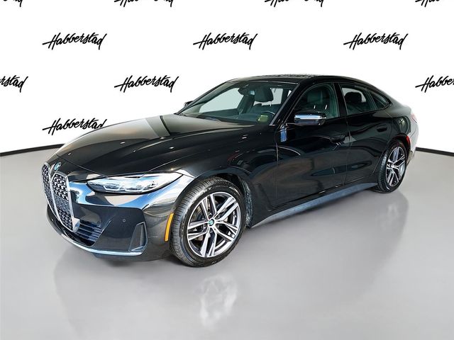 2023 BMW 4 Series 430i xDrive