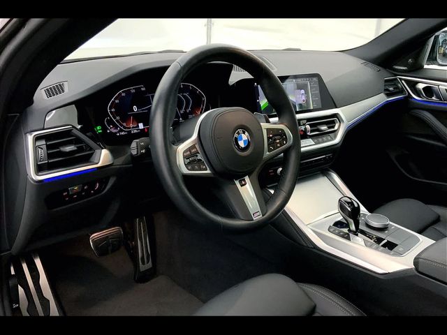 2023 BMW 4 Series 430i xDrive