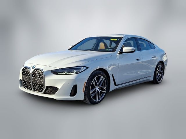 2023 BMW 4 Series 430i xDrive