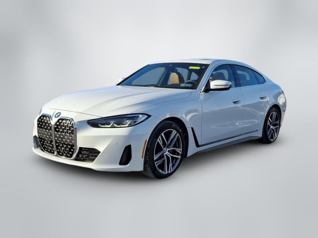 2023 BMW 4 Series 430i xDrive