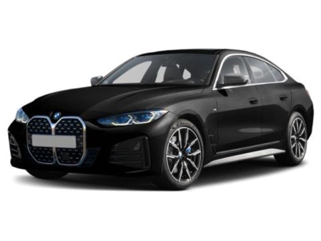 2023 BMW 4 Series 430i xDrive