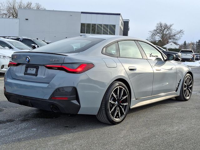 2023 BMW 4 Series 430i xDrive