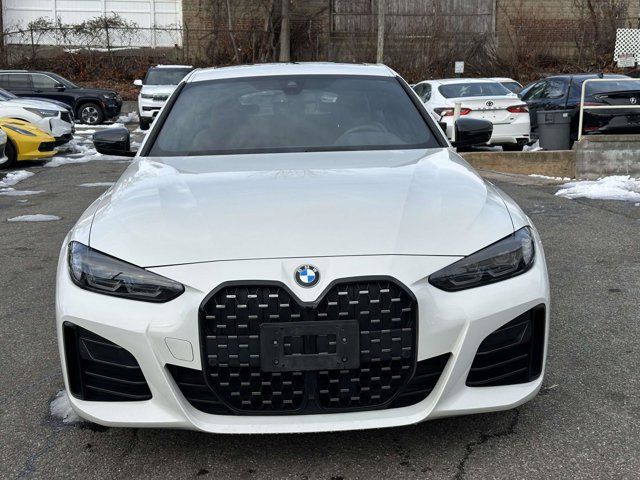 2023 BMW 4 Series 430i xDrive