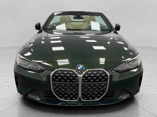 2023 BMW 4 Series 430i xDrive