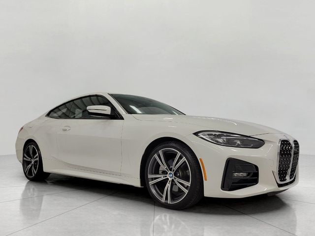 2023 BMW 4 Series 430i xDrive