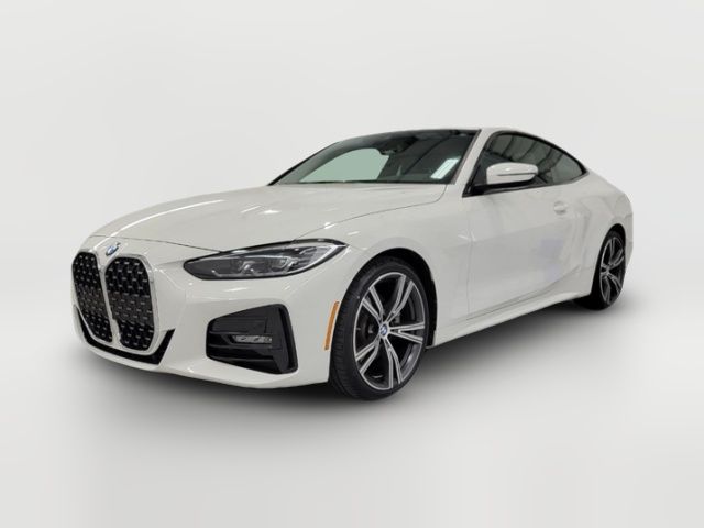 2023 BMW 4 Series 430i xDrive