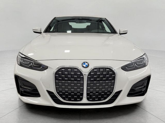 2023 BMW 4 Series 430i xDrive