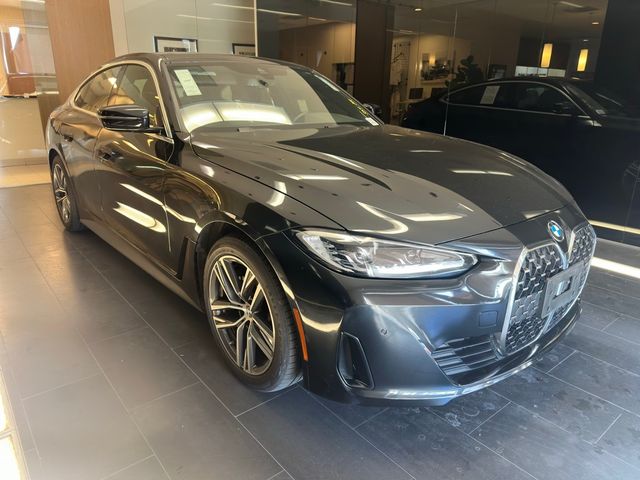 2023 BMW 4 Series 430i xDrive