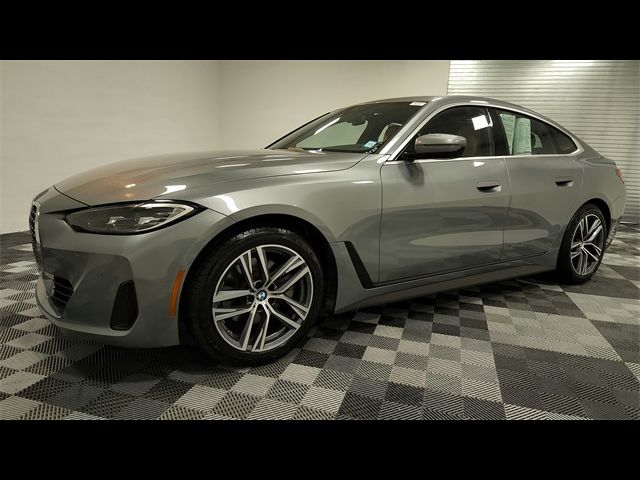 2023 BMW 4 Series 430i xDrive