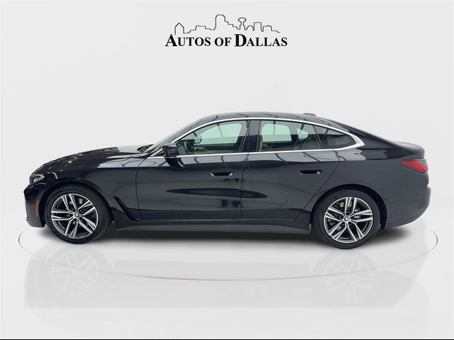 2023 BMW 4 Series 430i xDrive