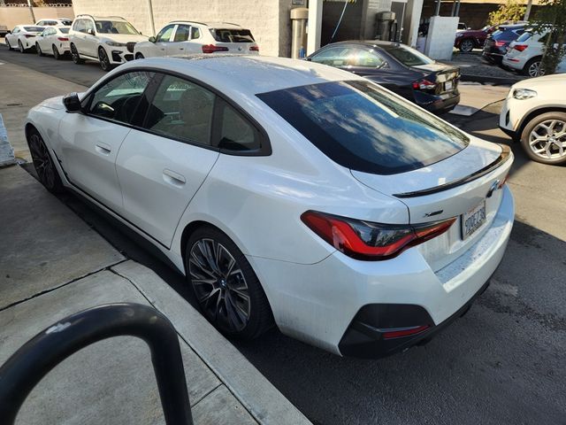 2023 BMW 4 Series 430i xDrive