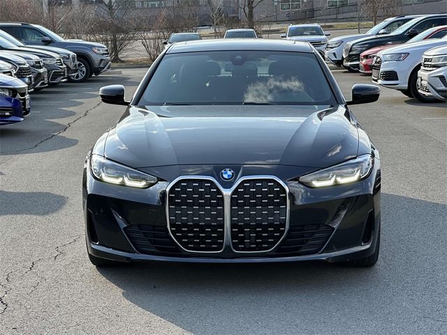 2023 BMW 4 Series 430i xDrive