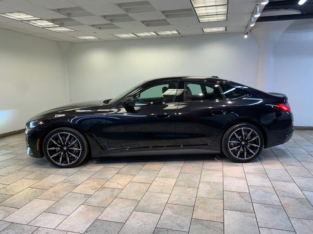 2023 BMW 4 Series 430i xDrive