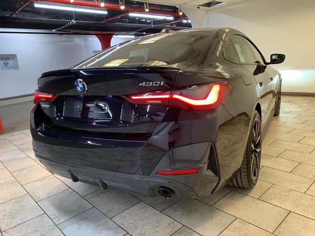 2023 BMW 4 Series 430i xDrive