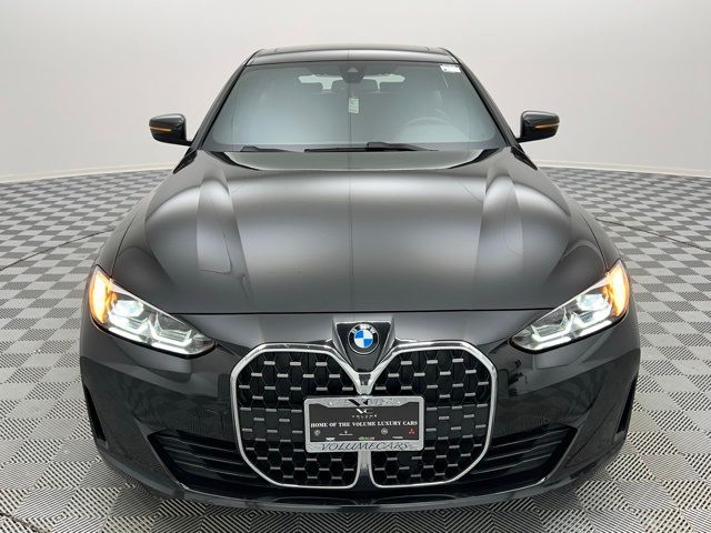 2023 BMW 4 Series 430i xDrive