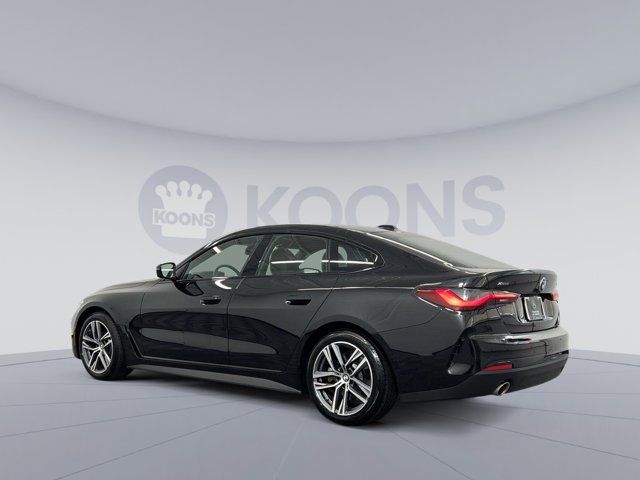 2023 BMW 4 Series 430i xDrive