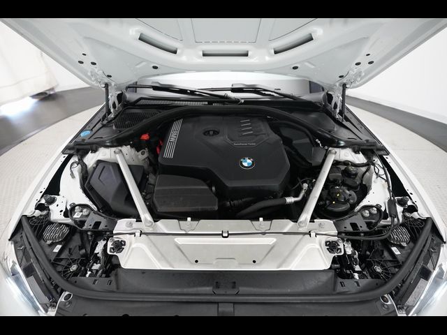 2023 BMW 4 Series 430i xDrive