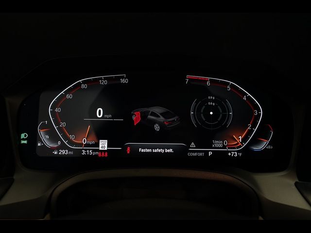 2023 BMW 4 Series 430i xDrive