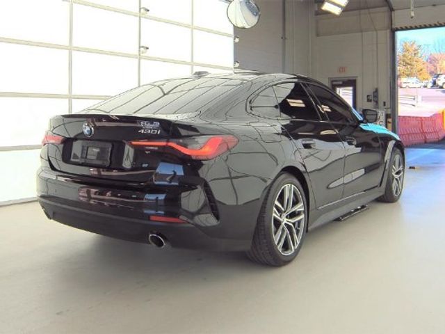 2023 BMW 4 Series 430i xDrive