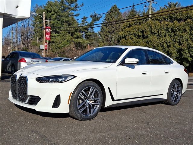 2023 BMW 4 Series 430i xDrive