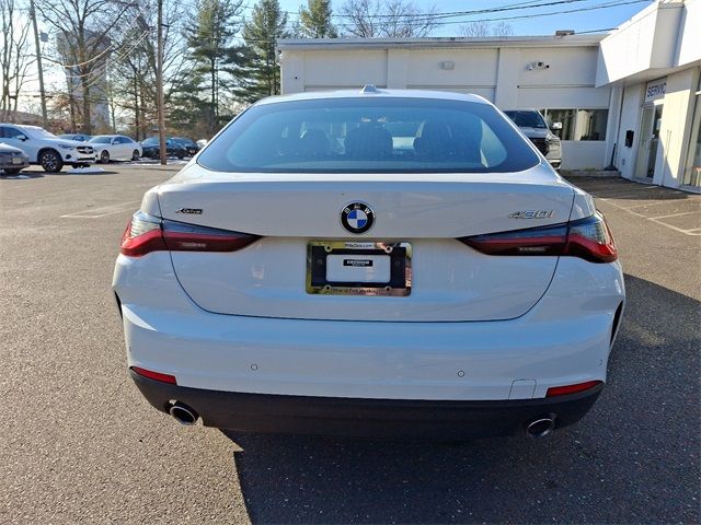 2023 BMW 4 Series 430i xDrive