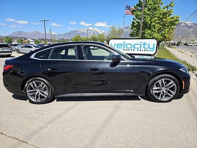 2023 BMW 4 Series 430i xDrive