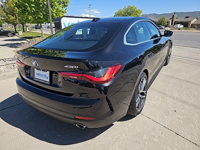 2023 BMW 4 Series 430i xDrive