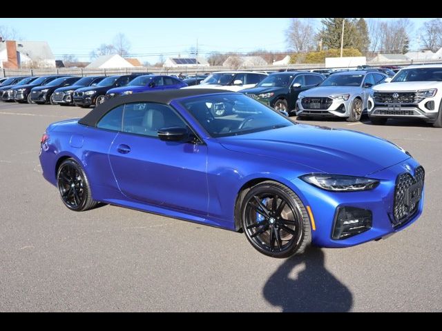 2023 BMW 4 Series 430i xDrive