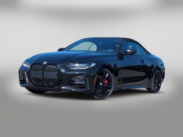 2023 BMW 4 Series 430i xDrive