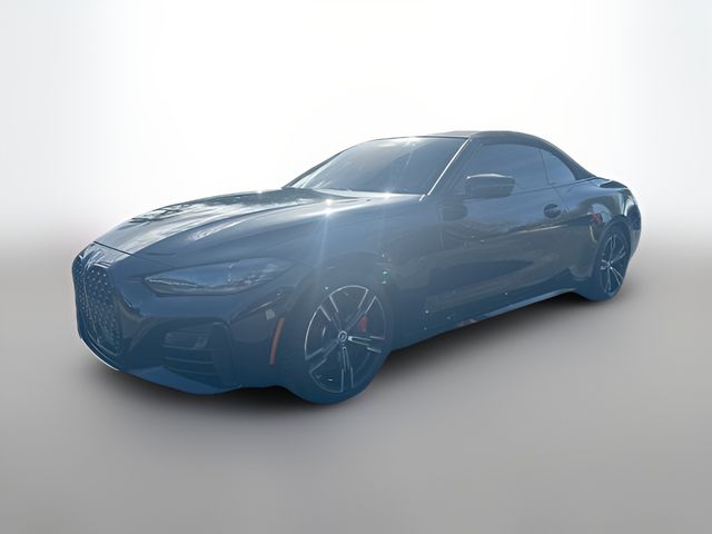 2023 BMW 4 Series M440i