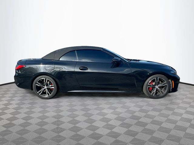 2023 BMW 4 Series M440i