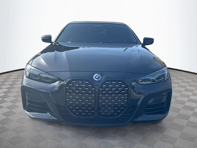 2023 BMW 4 Series M440i