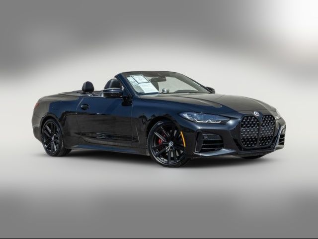 2023 BMW 4 Series M440i