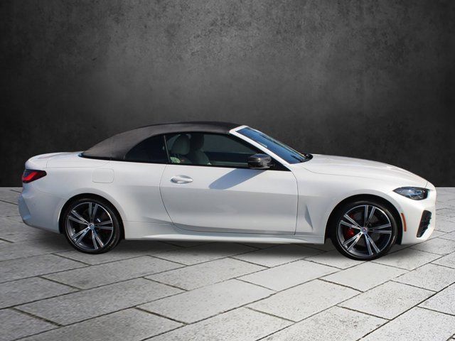 2023 BMW 4 Series M440i