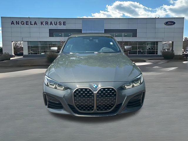 2023 BMW 4 Series M440i
