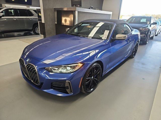 2023 BMW 4 Series M440i