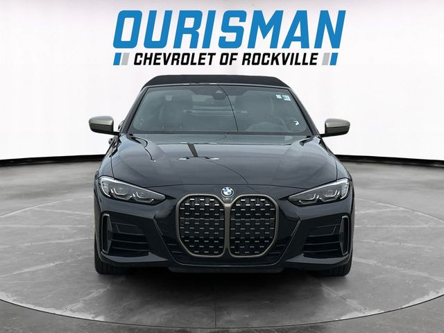 2023 BMW 4 Series M440i