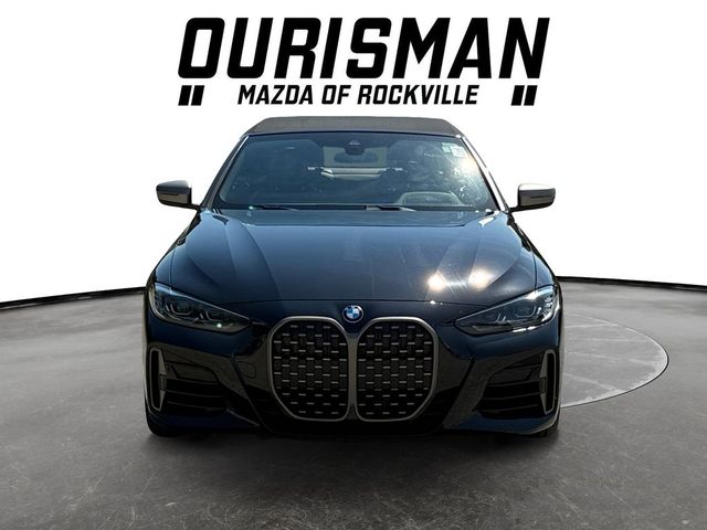 2023 BMW 4 Series M440i