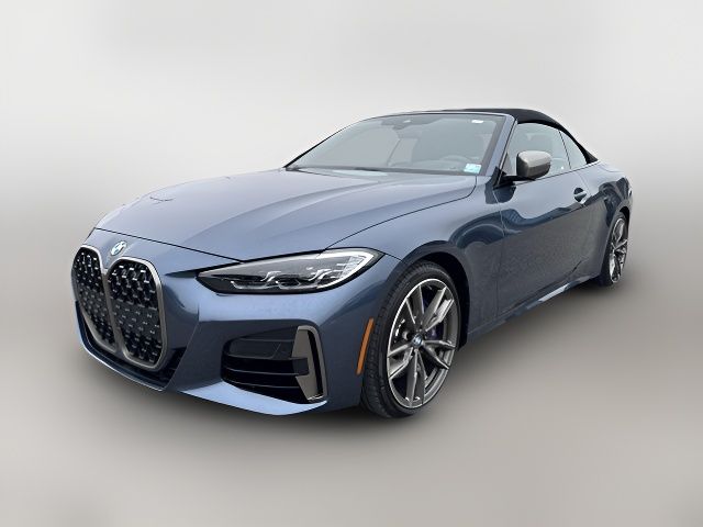 2023 BMW 4 Series M440i