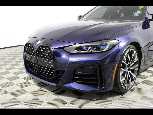 2023 BMW 4 Series M440i