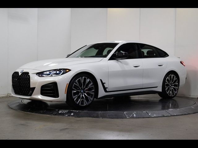 2023 BMW 4 Series M440i