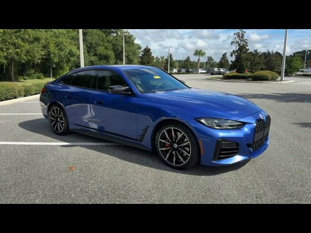 2023 BMW 4 Series M440i