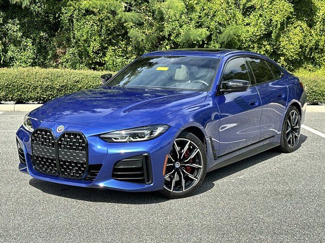 2023 BMW 4 Series M440i