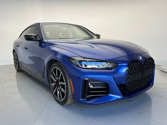 2023 BMW 4 Series M440i