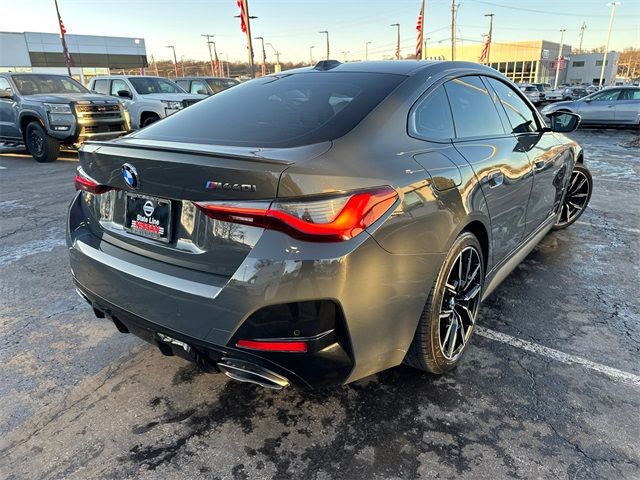 2023 BMW 4 Series M440i