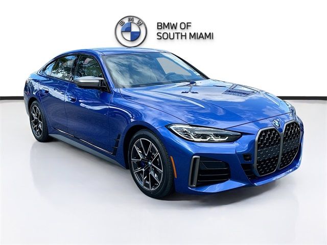 2023 BMW 4 Series M440i